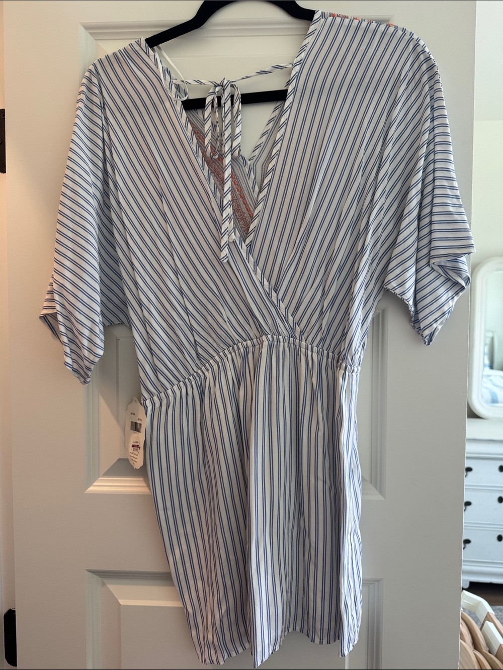 Altar's state romper - Picture 2 of 2
